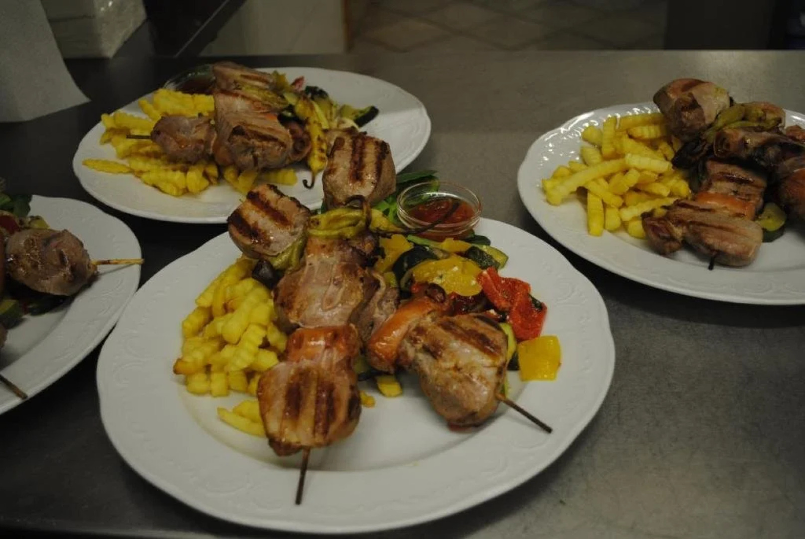 Hotel Gasthof Seeblick