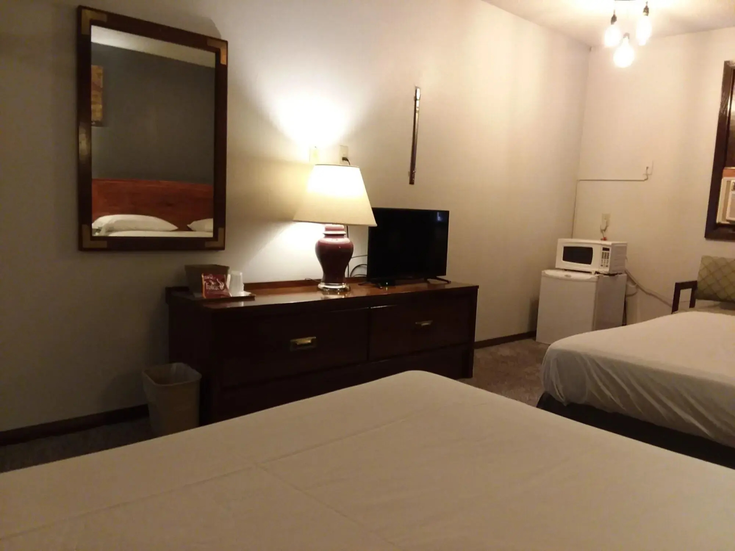 Americas Best Value Inn Laramie
