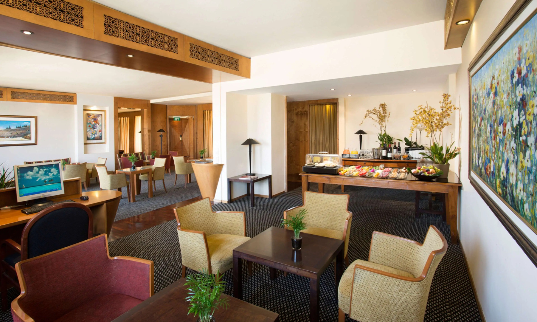 Dan Panorama Jerusalem