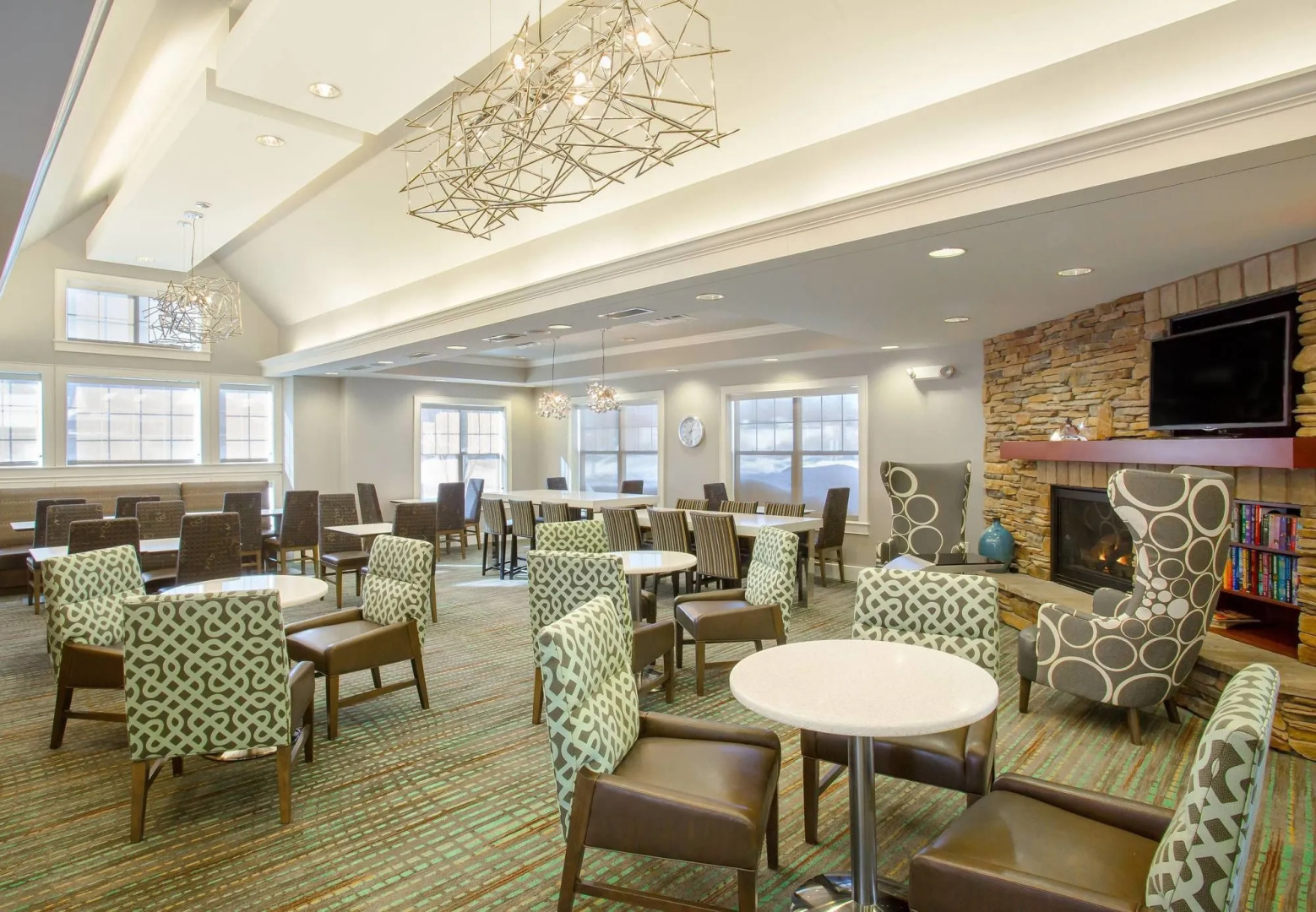 Residence Inn By Marriott Hartford Rocky Hill