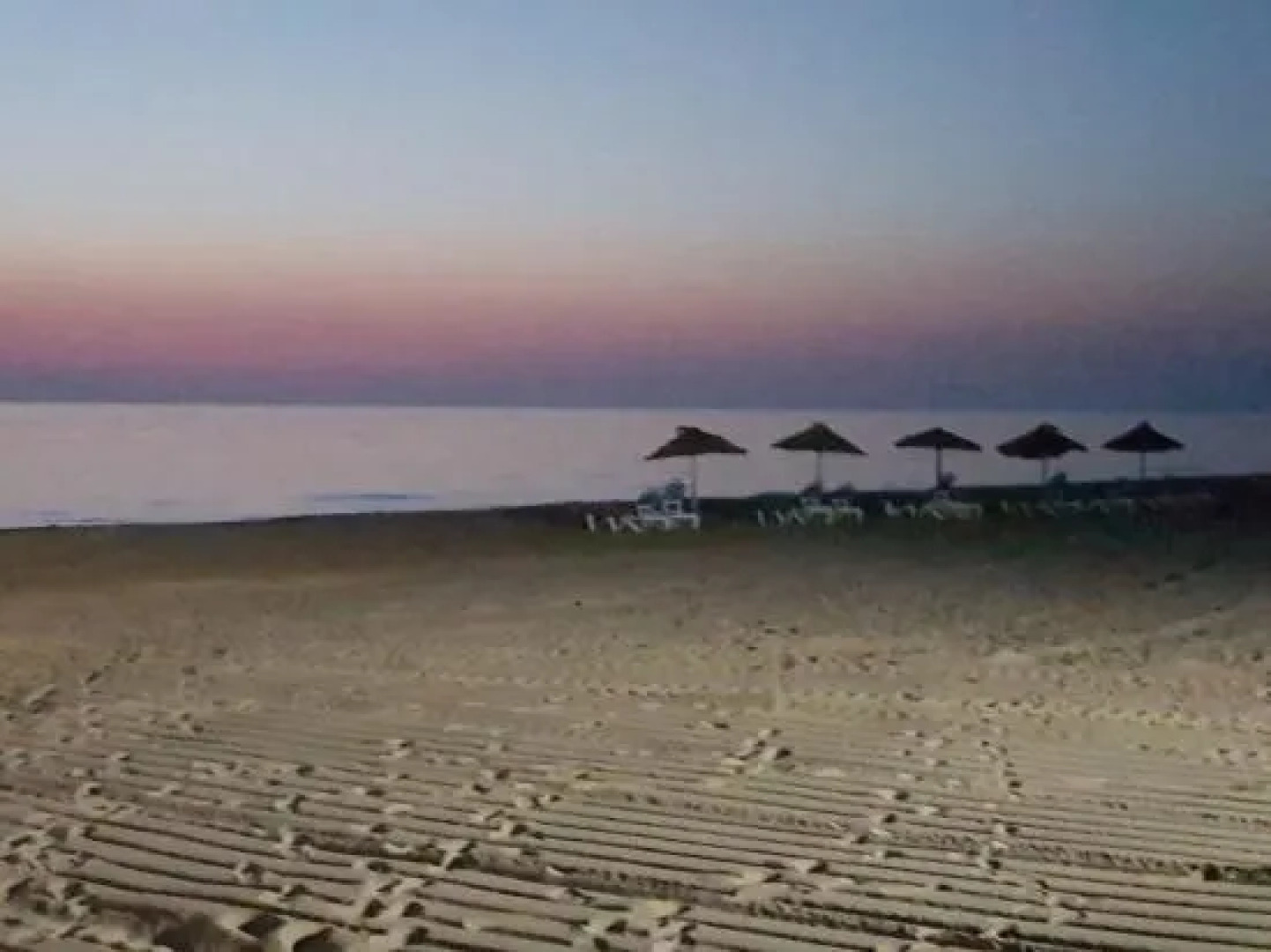 Phebus Hotel Gammarth