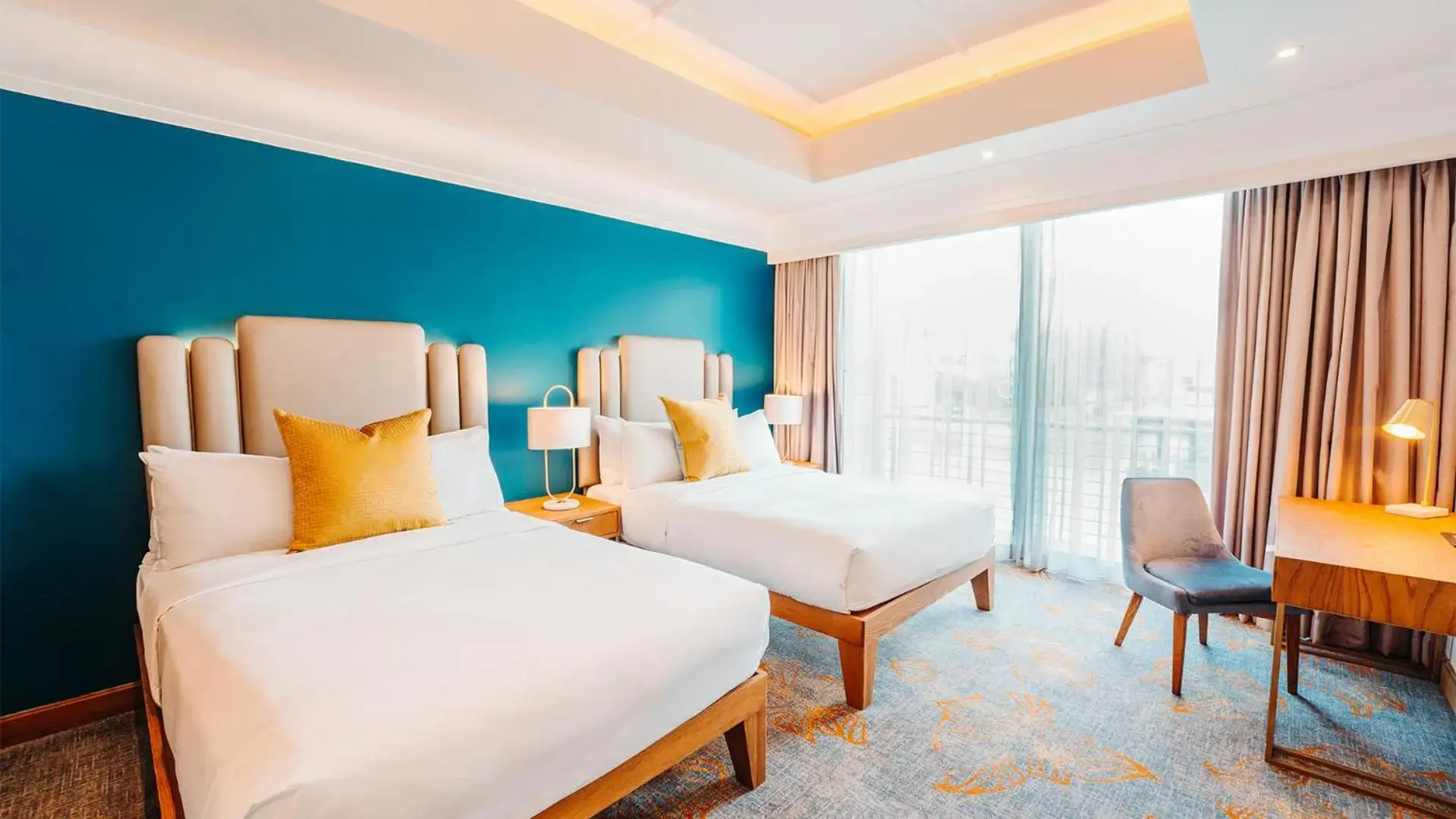 Silverstar Hotel