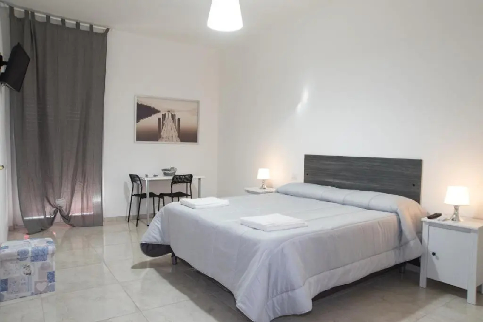 BB A Casa Vostra Battipaglia