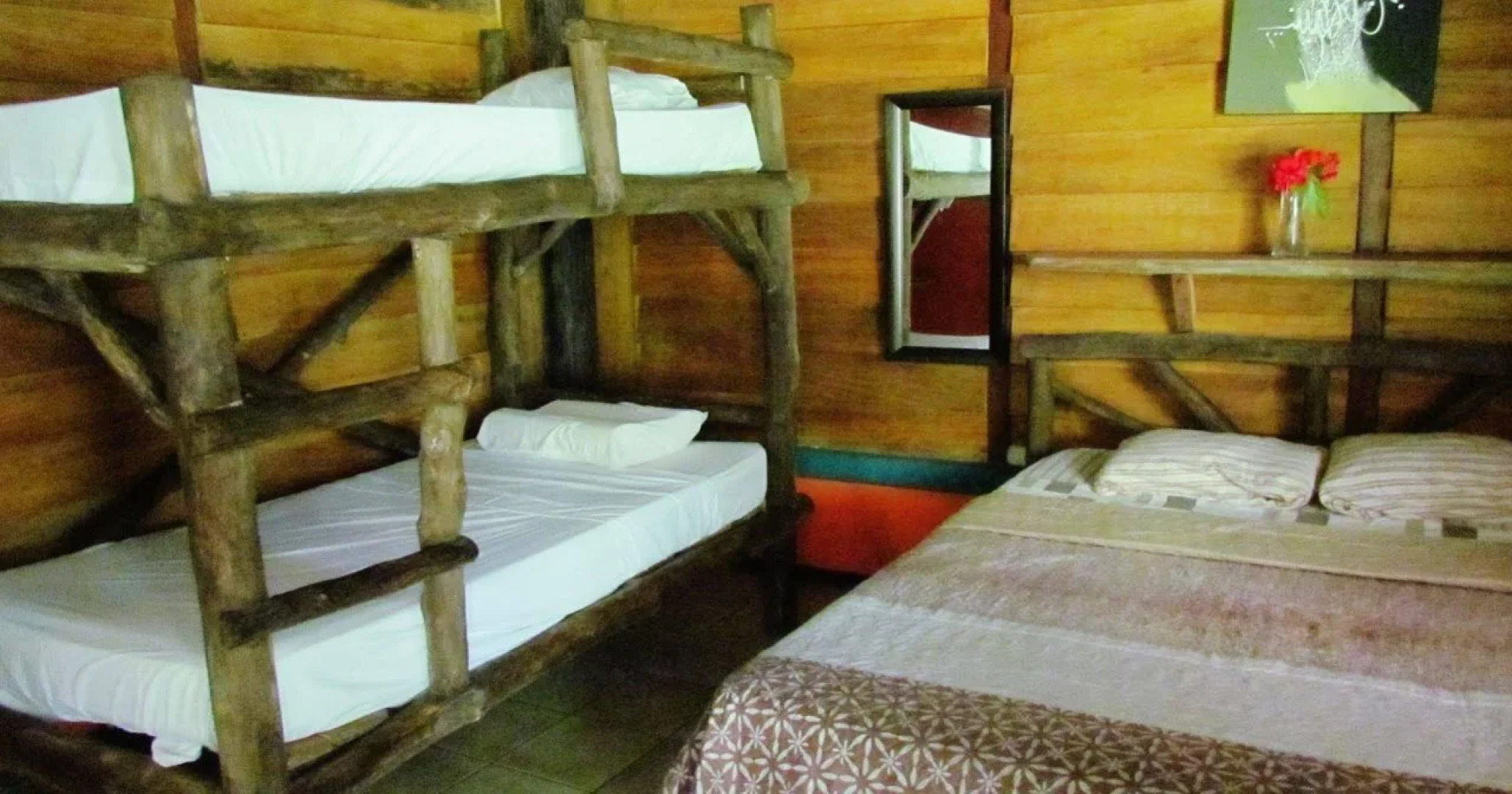 Se Ua B&B and House Of adventure