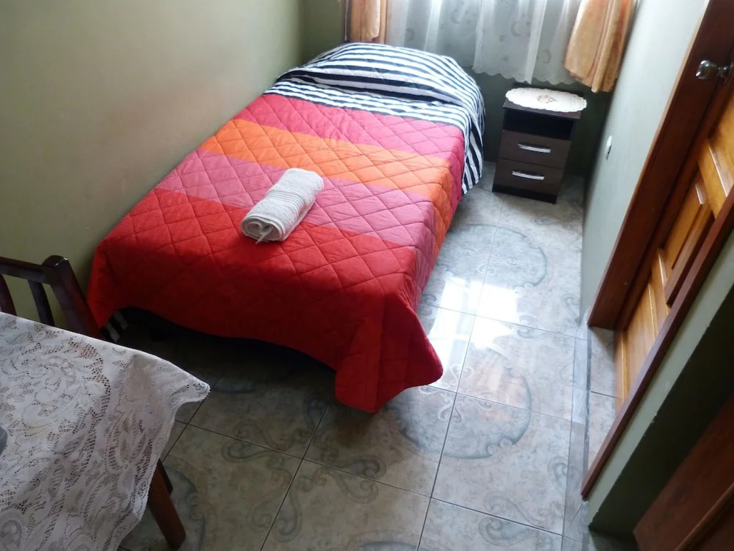 Hostal Terito