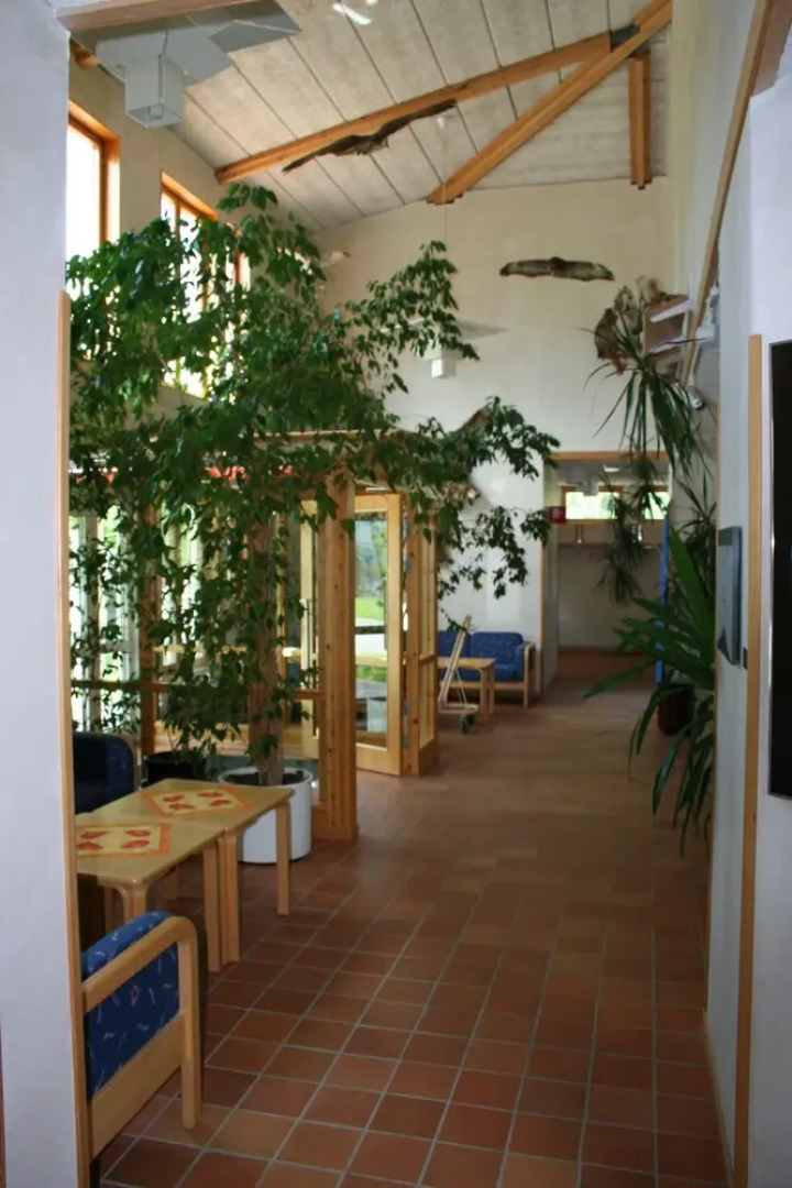 Hotell Älggårdsberget