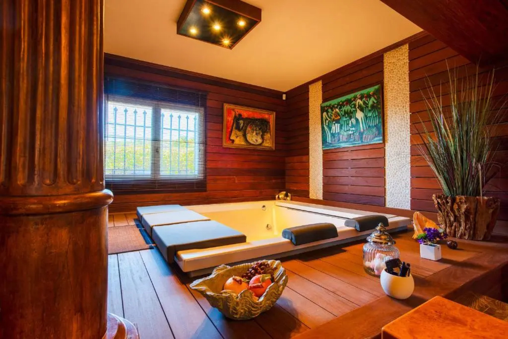 VILLA MONTFORT VI4265 By Riviera Holiday Homes