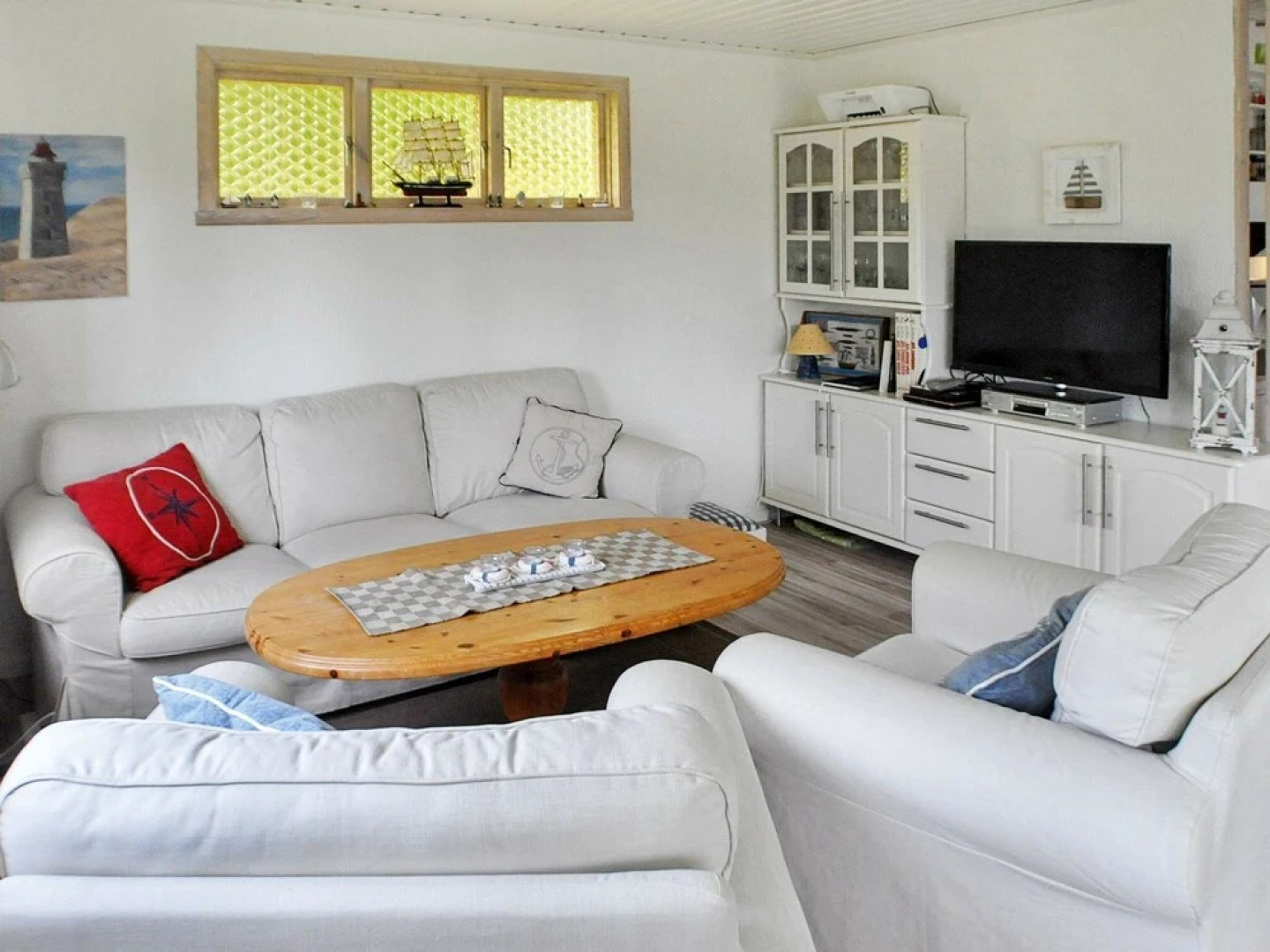 6 Person Holiday Home in Brålanda