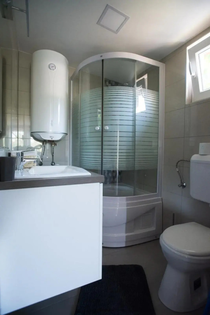 Fekete Orchidea Apartman