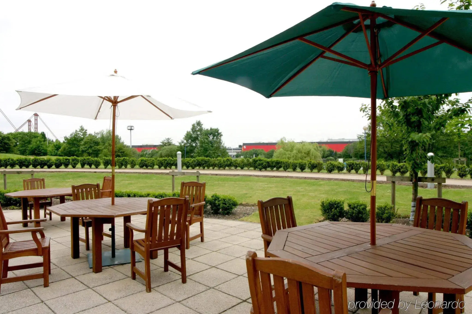 Crowne Plaza Birmingham NEC by IHG
