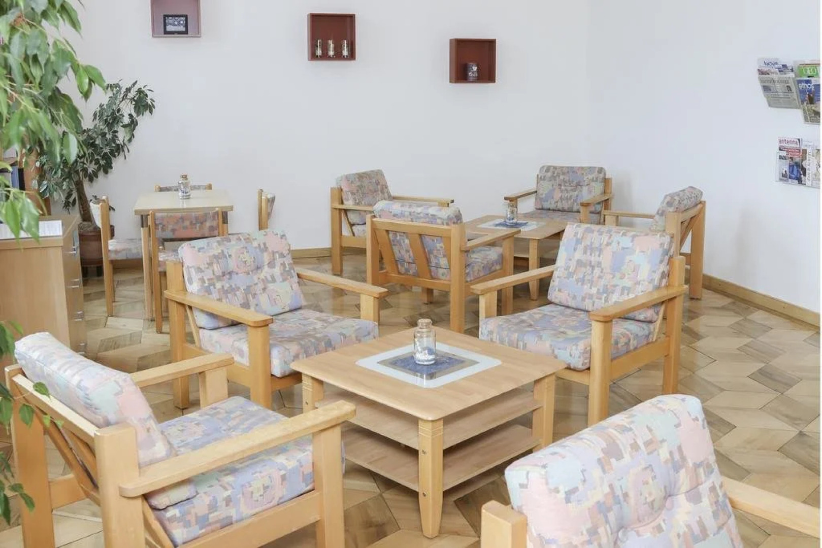 sbt Gästehaus Beatenberg