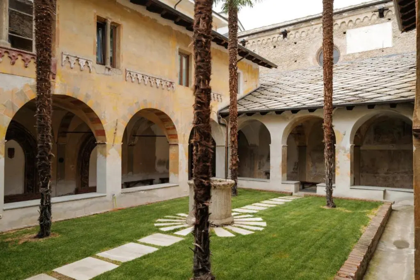 Convento Boutique Hotel