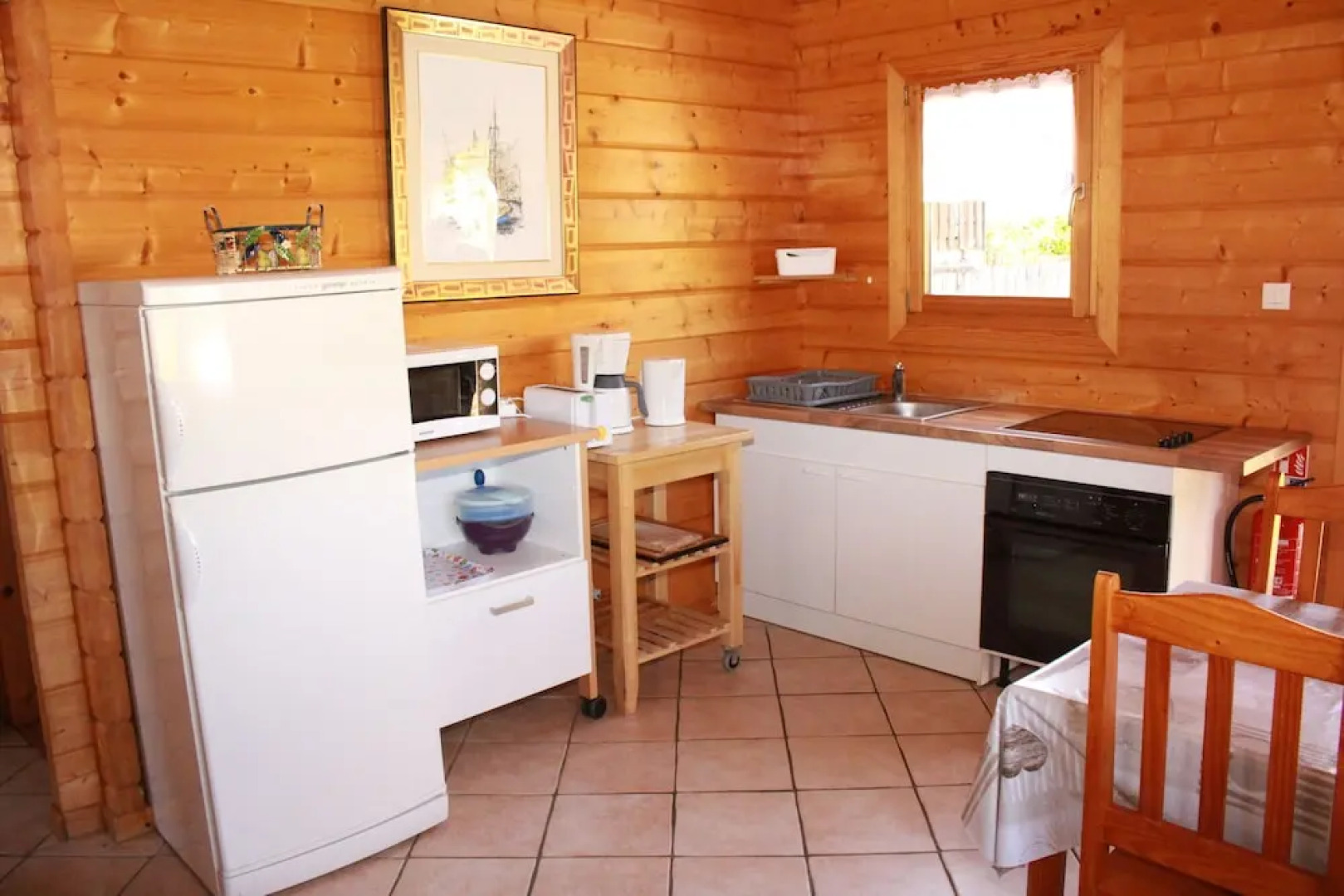 Gîtes de Montvaltin