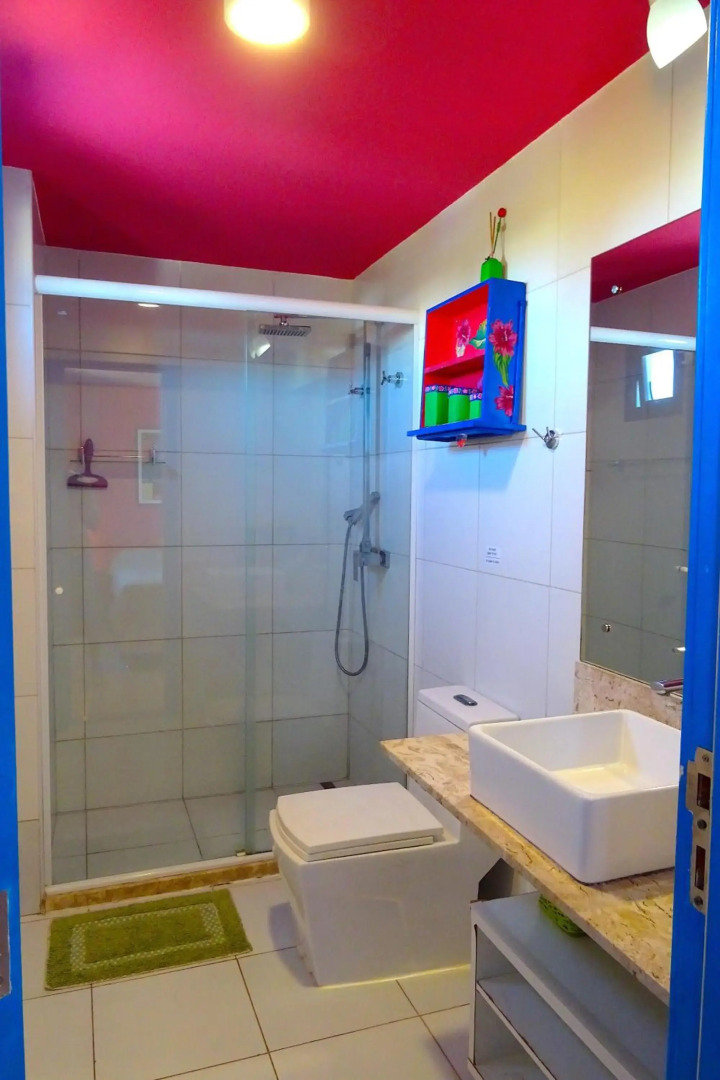 Apartamento Ilha Mediterrâneo