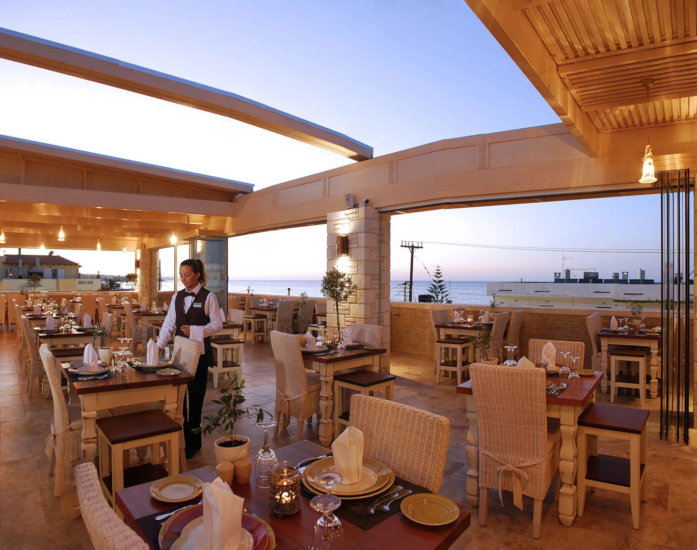 Cactus Royal Resort & Spa