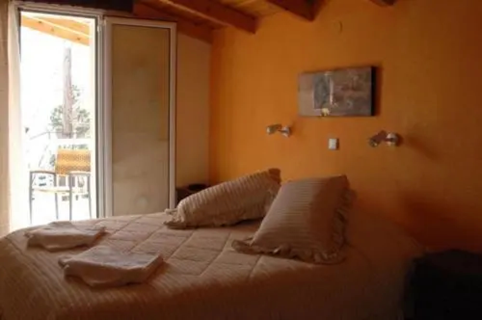Dimitra Hotel apartments