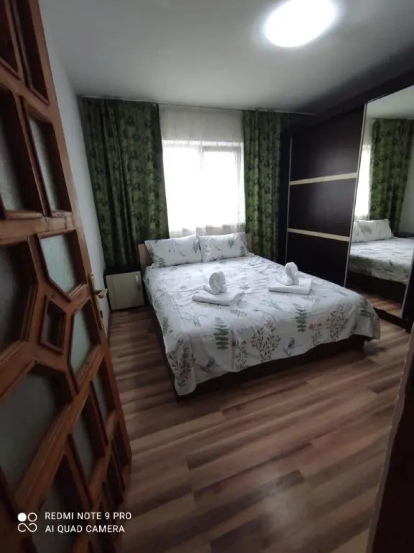 Dayly House Apartament Sulina