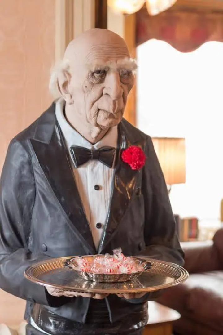 Federal Crest Inn Bed & Breakfast