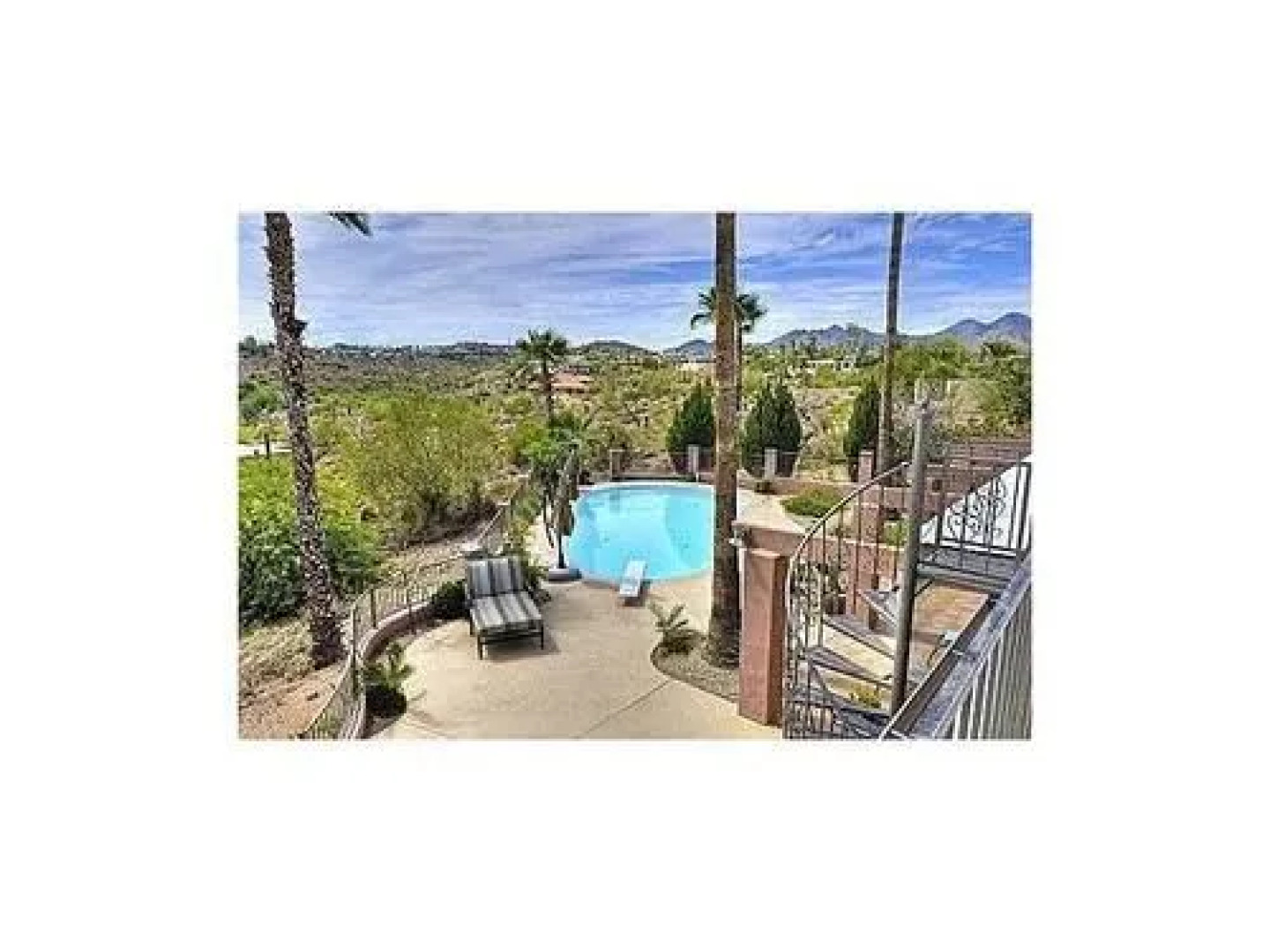 Fountain Hills Vacation Properties