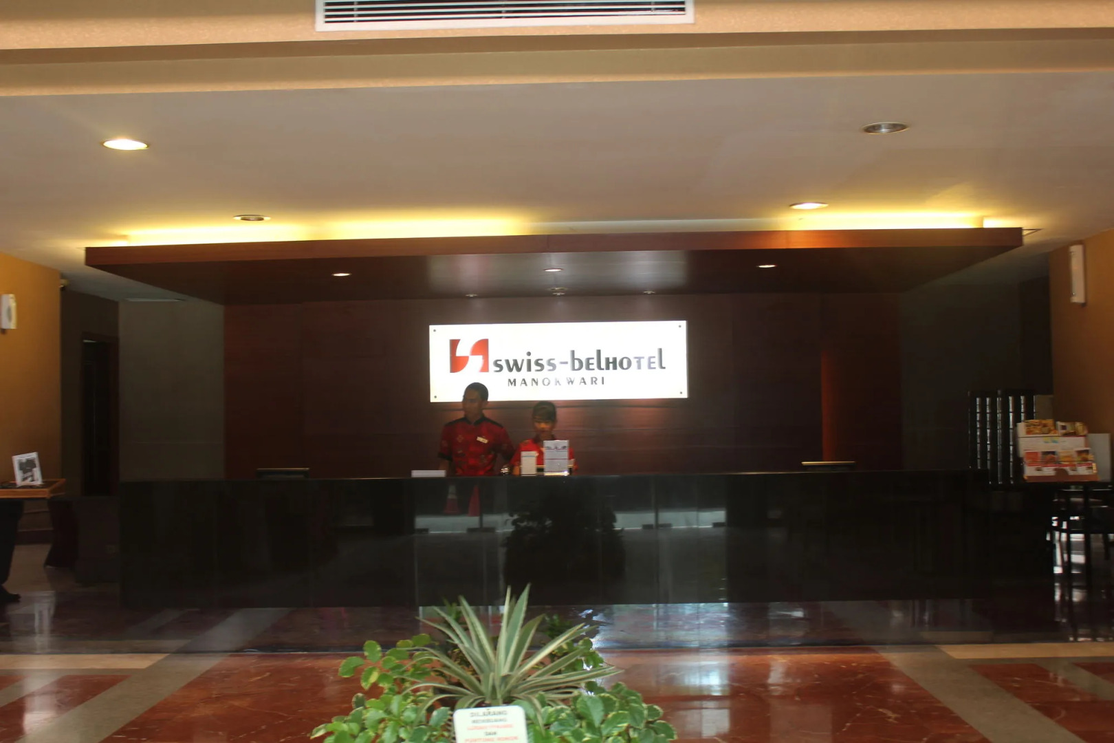 Swiss-Belhotel Manokwari
