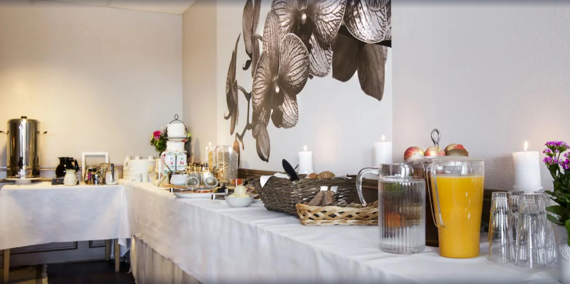 Hotel Expo Stockholm