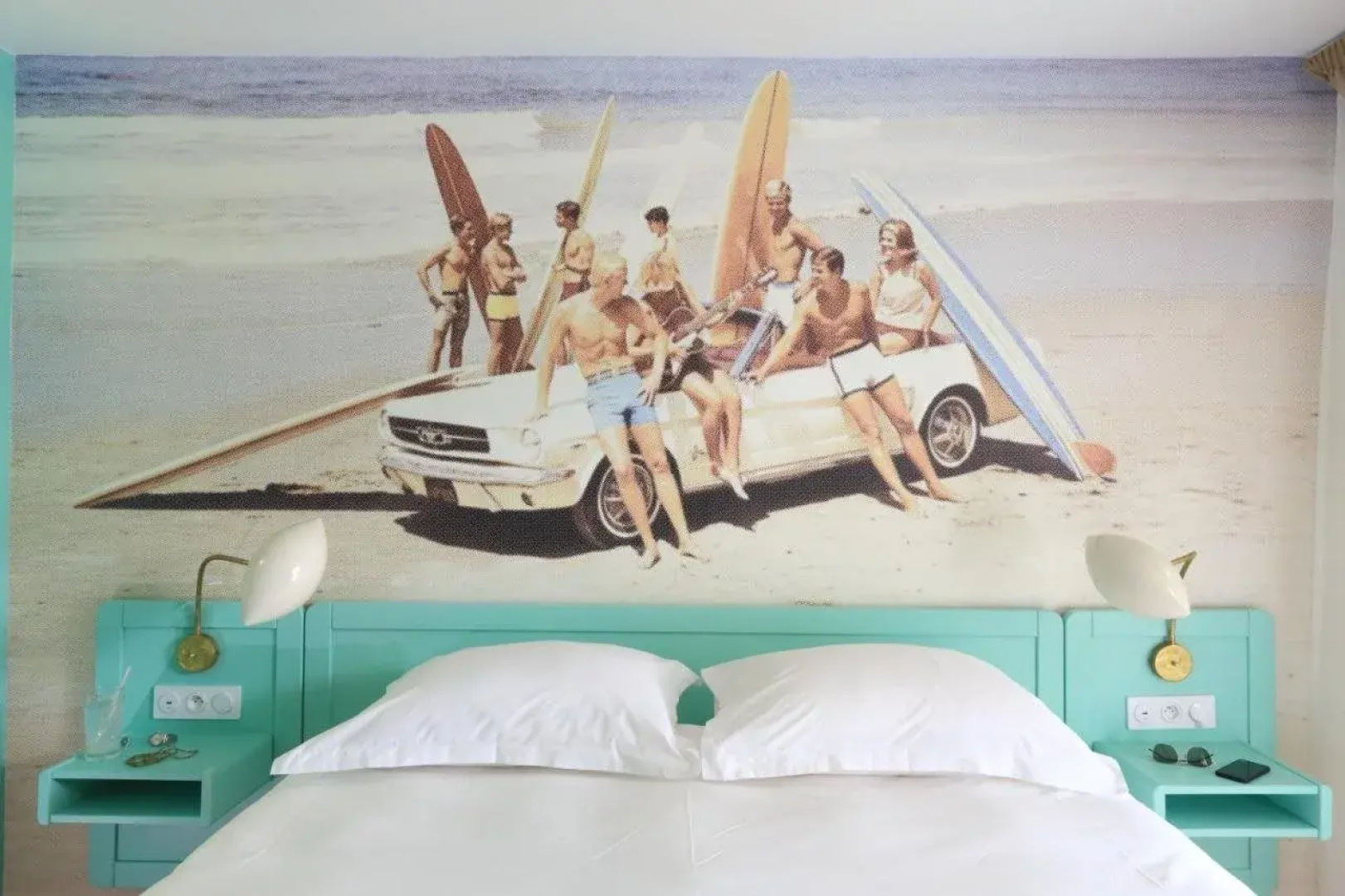 Hotel Casarose