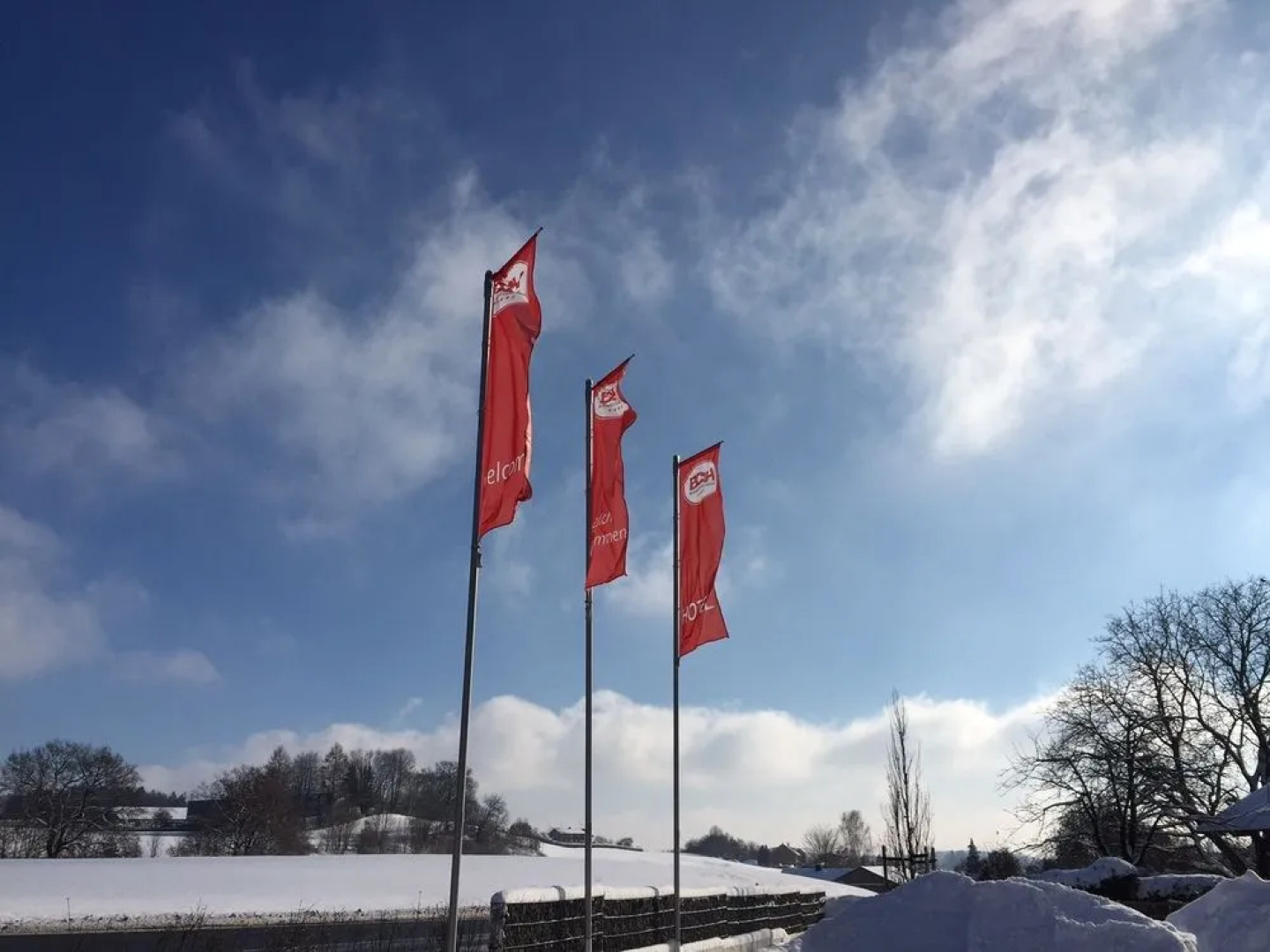 Business Class Hotel Ebersberg