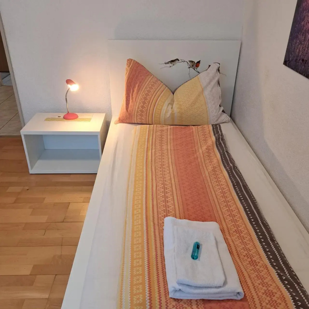 good bed Niederbipp 13