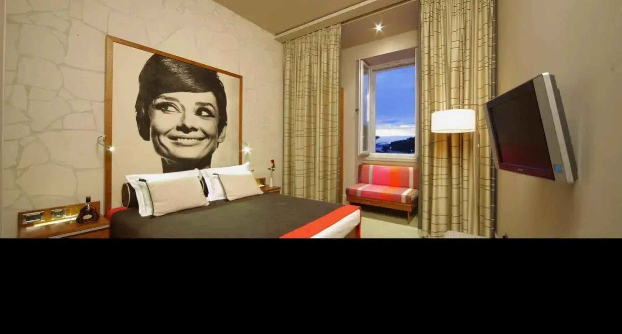 Riva Marina Hvar Hotel