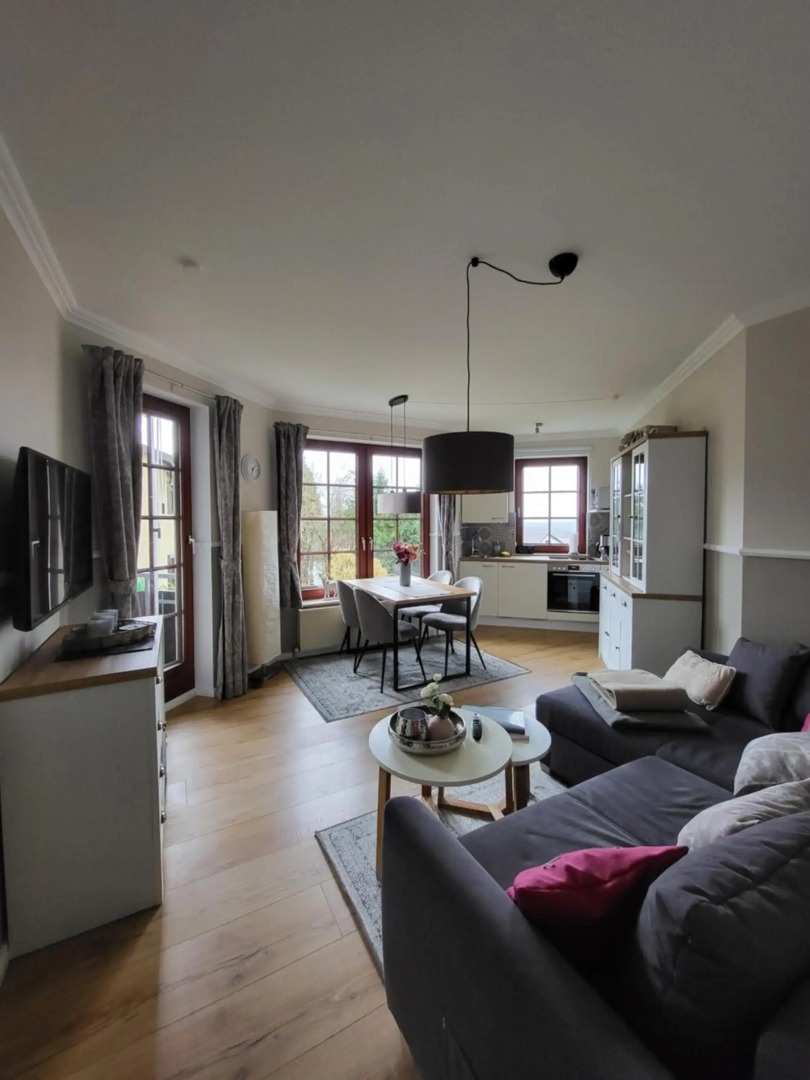 Appartement ZweiteHeimat