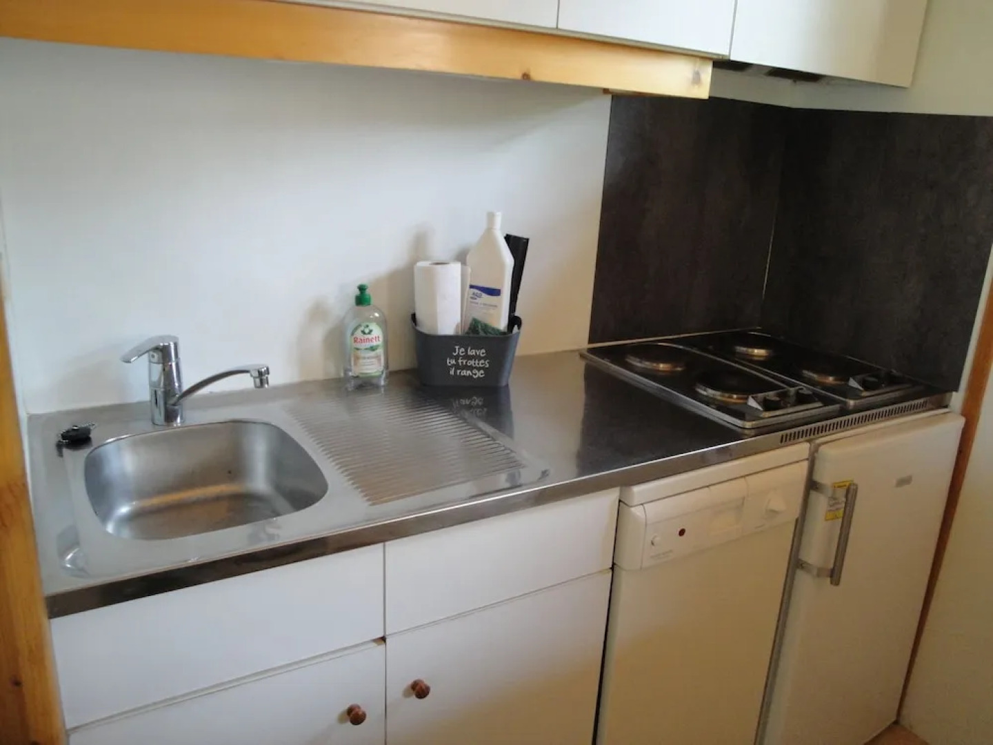 Les Chalets de la Colagne