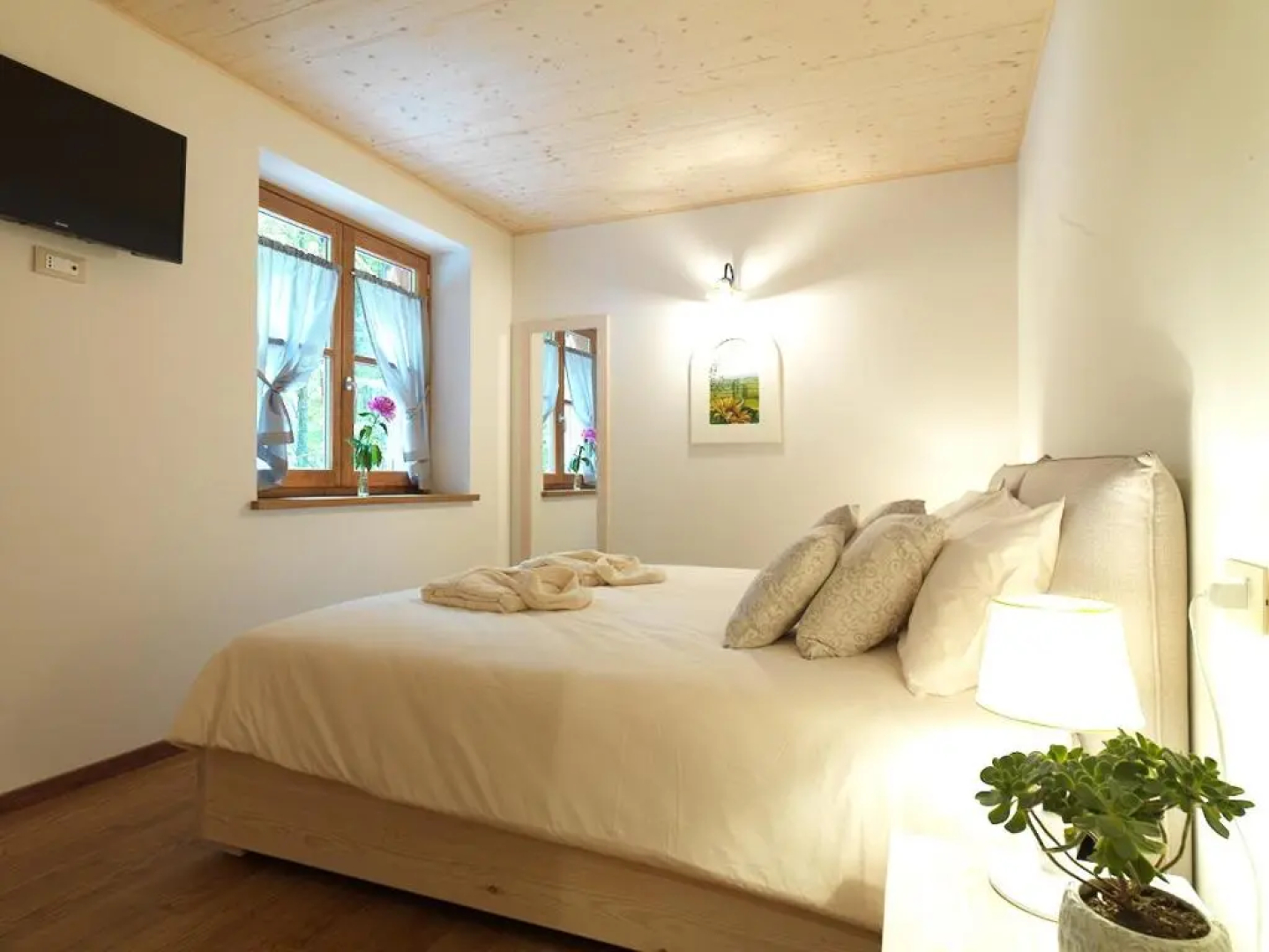 Chalet Galli