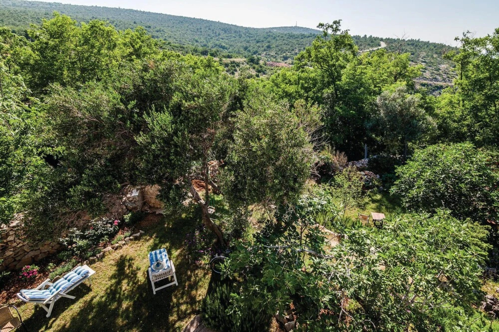 Beautiful Apartment in Vinjerac With 2 Bedrooms and Wifi