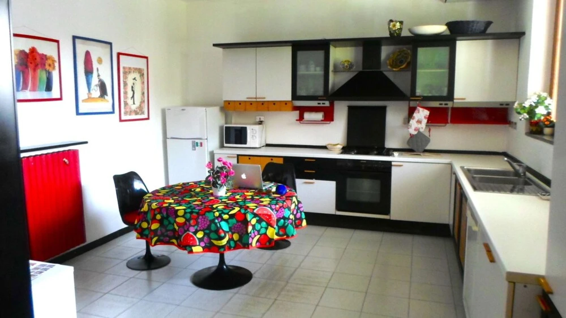 La Grande Maison