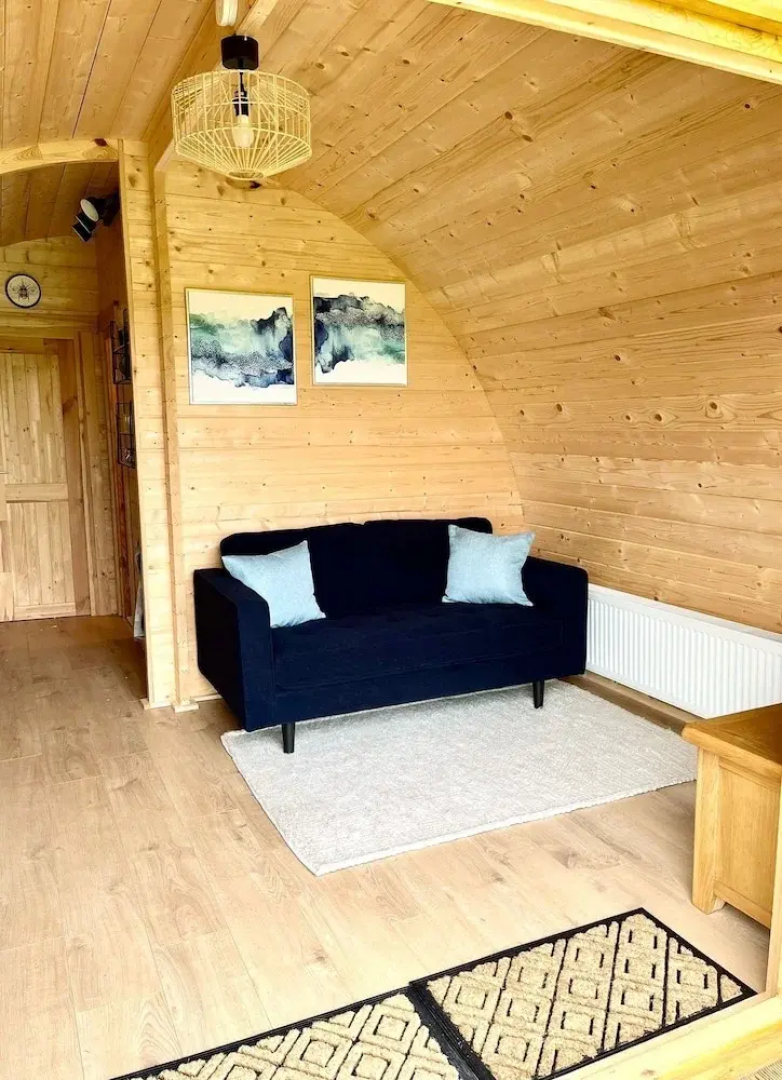 Orchard Hideaway York