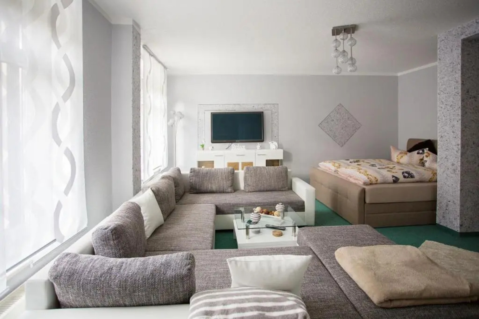 Gaststätte & Pension Waldquell