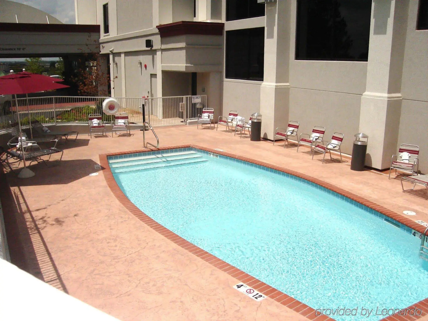 Holiday Inn Little Rock-Airport-Conference Center by IHG