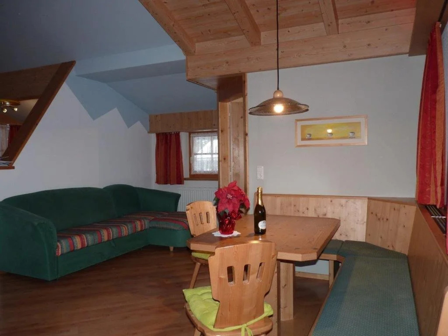 Connys Ferienwohnungen