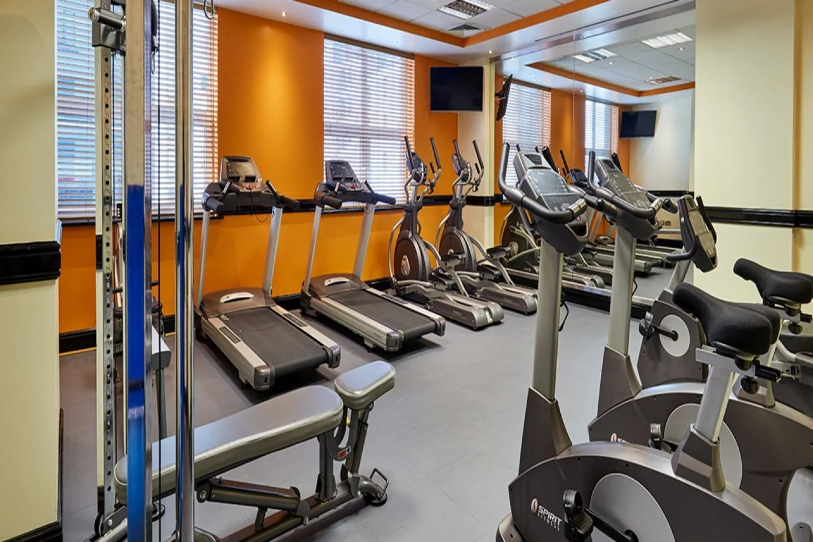 Leonardo Hotel Nottingham