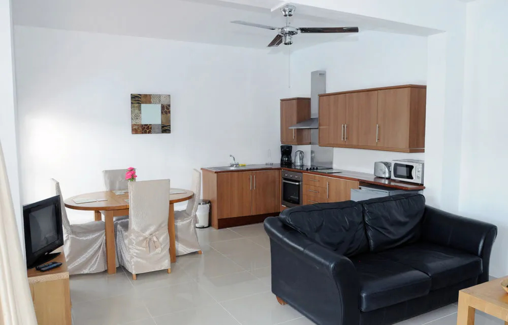 Marigot Palms Luxury Caribbean Apartment Suites
