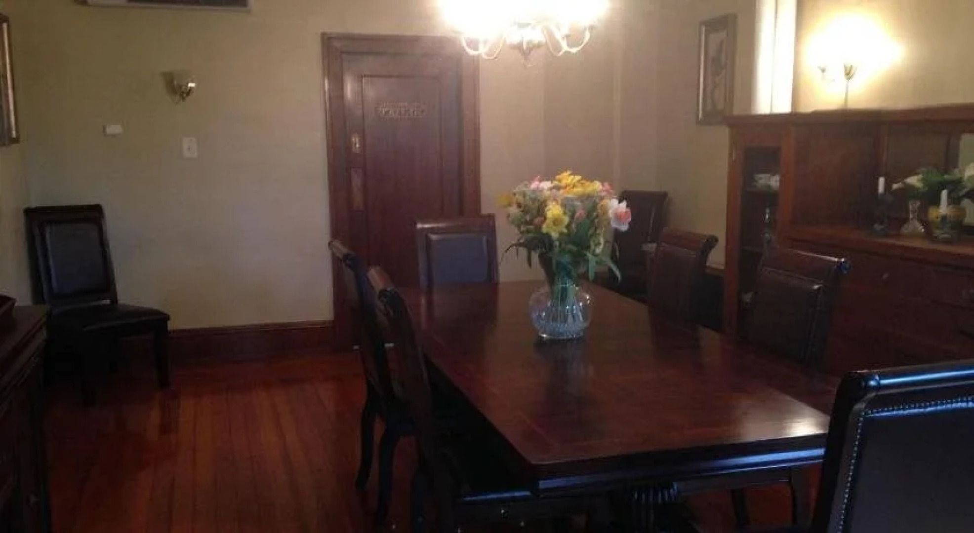 Walton Manor Inn Bed & Breakfast