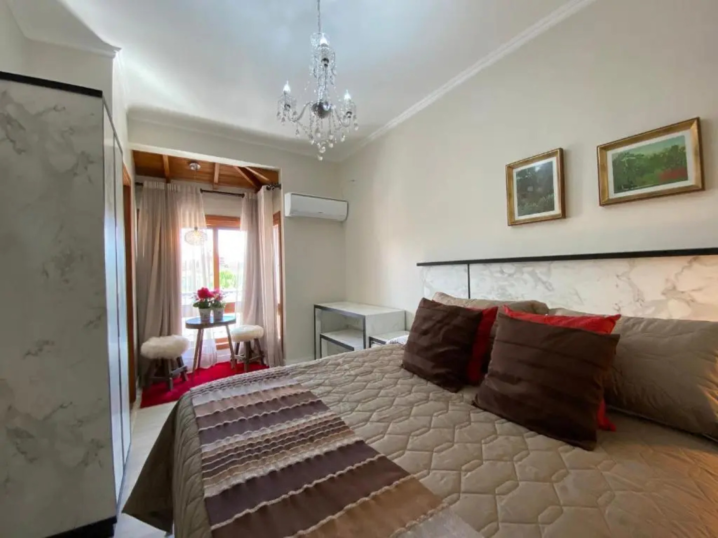 Pousada Casa da Serra