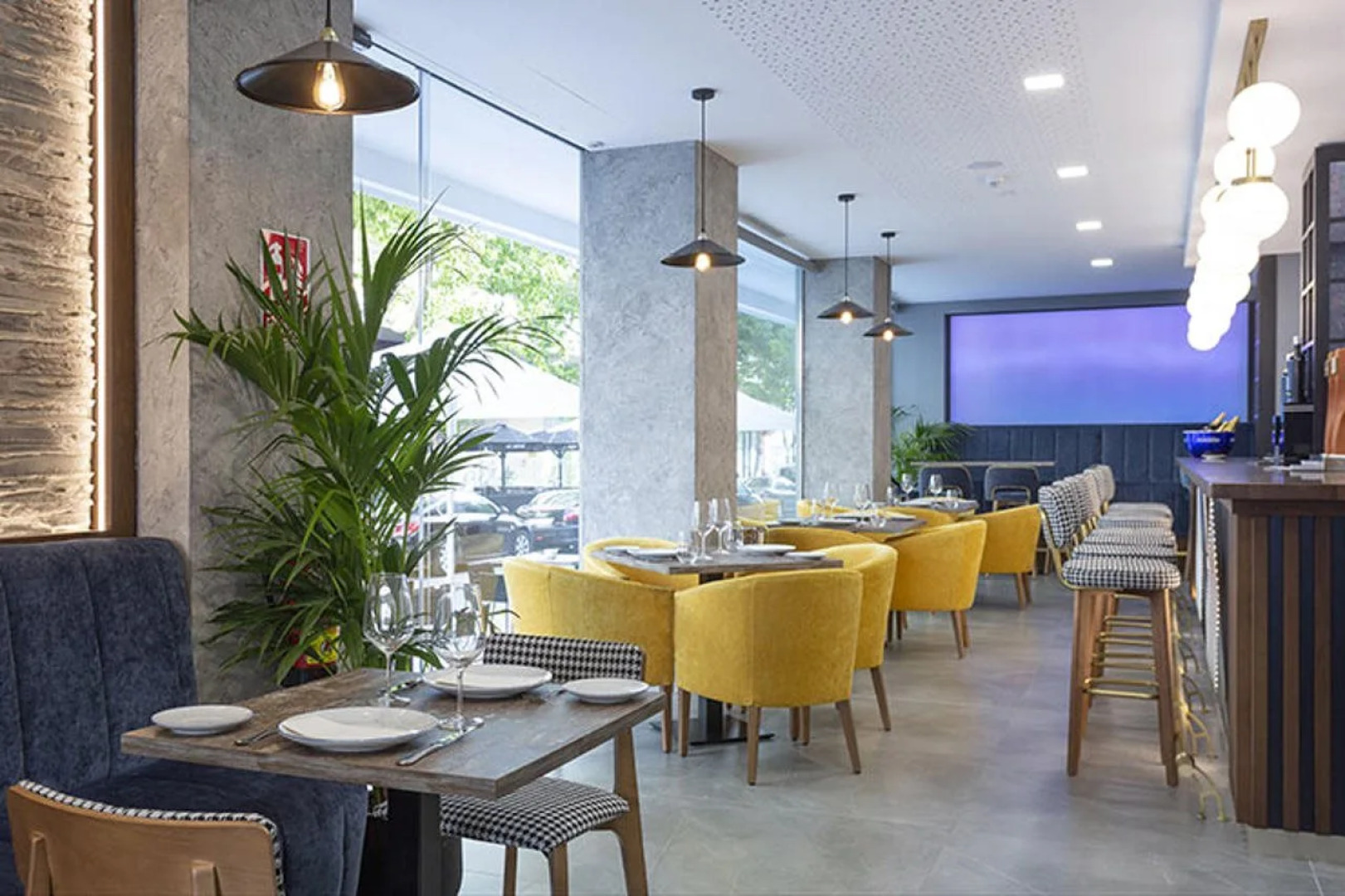 Hotel Lima - Adults Recommended