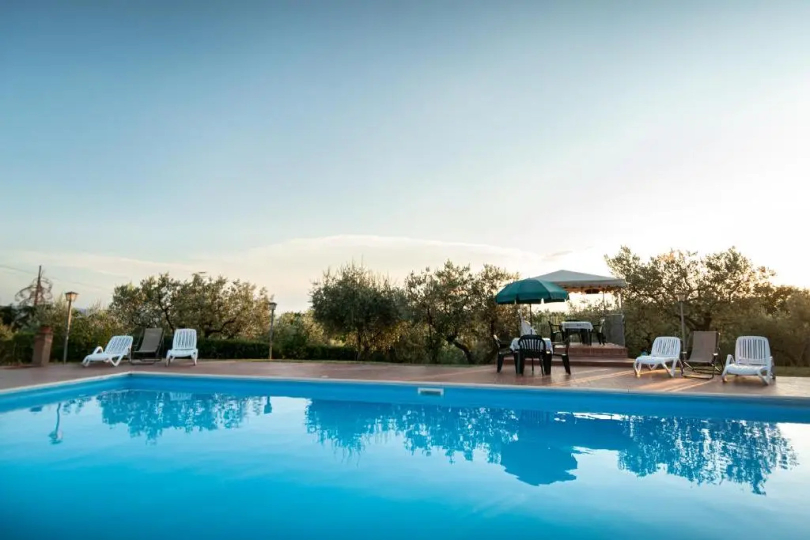 Agriturismo La Rocca Assisi