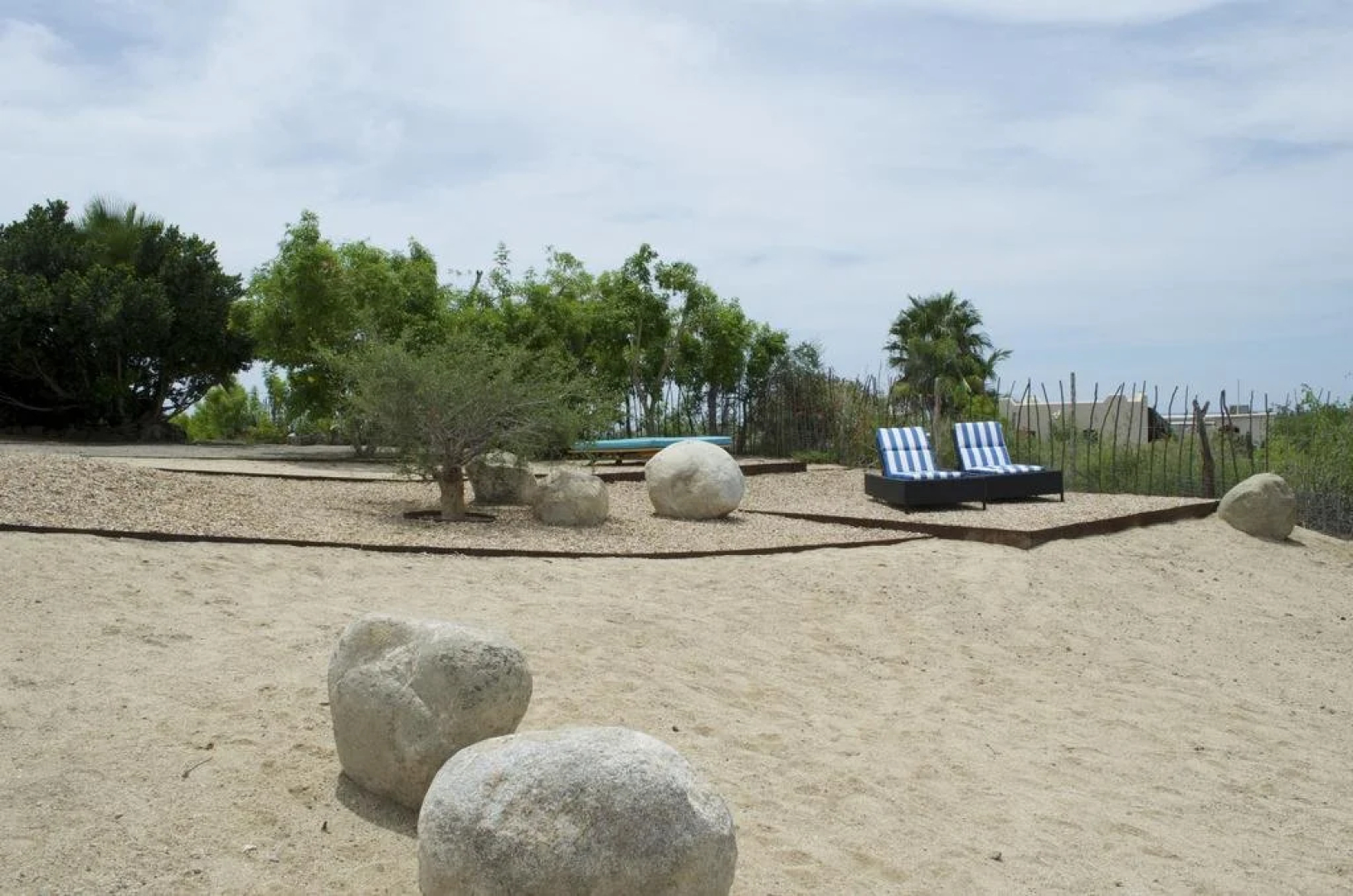 Casablanca B+B
