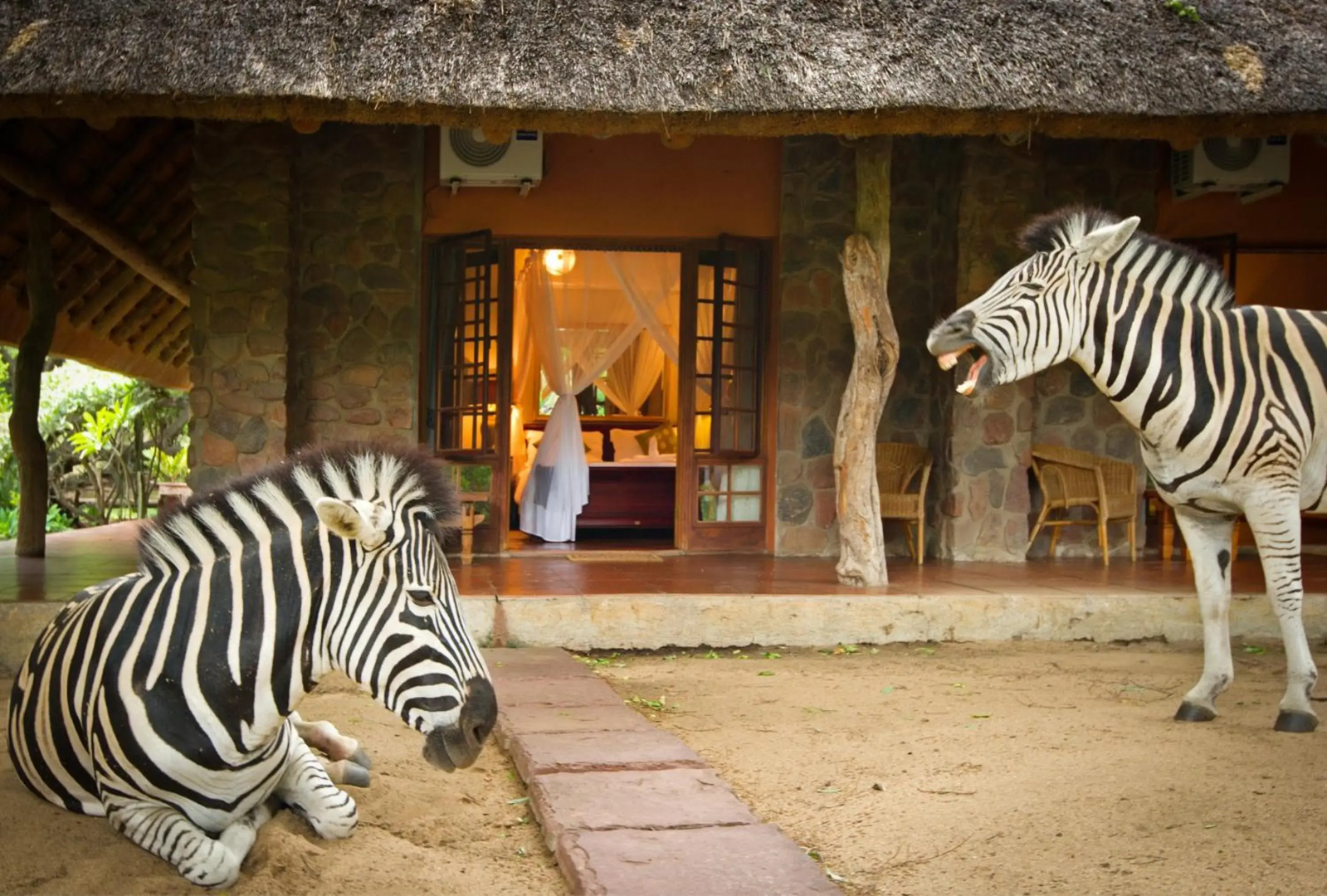 Blyde River Canyon Lodge