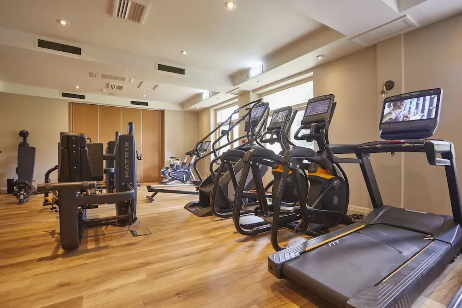 The Retreat at Elcot Park