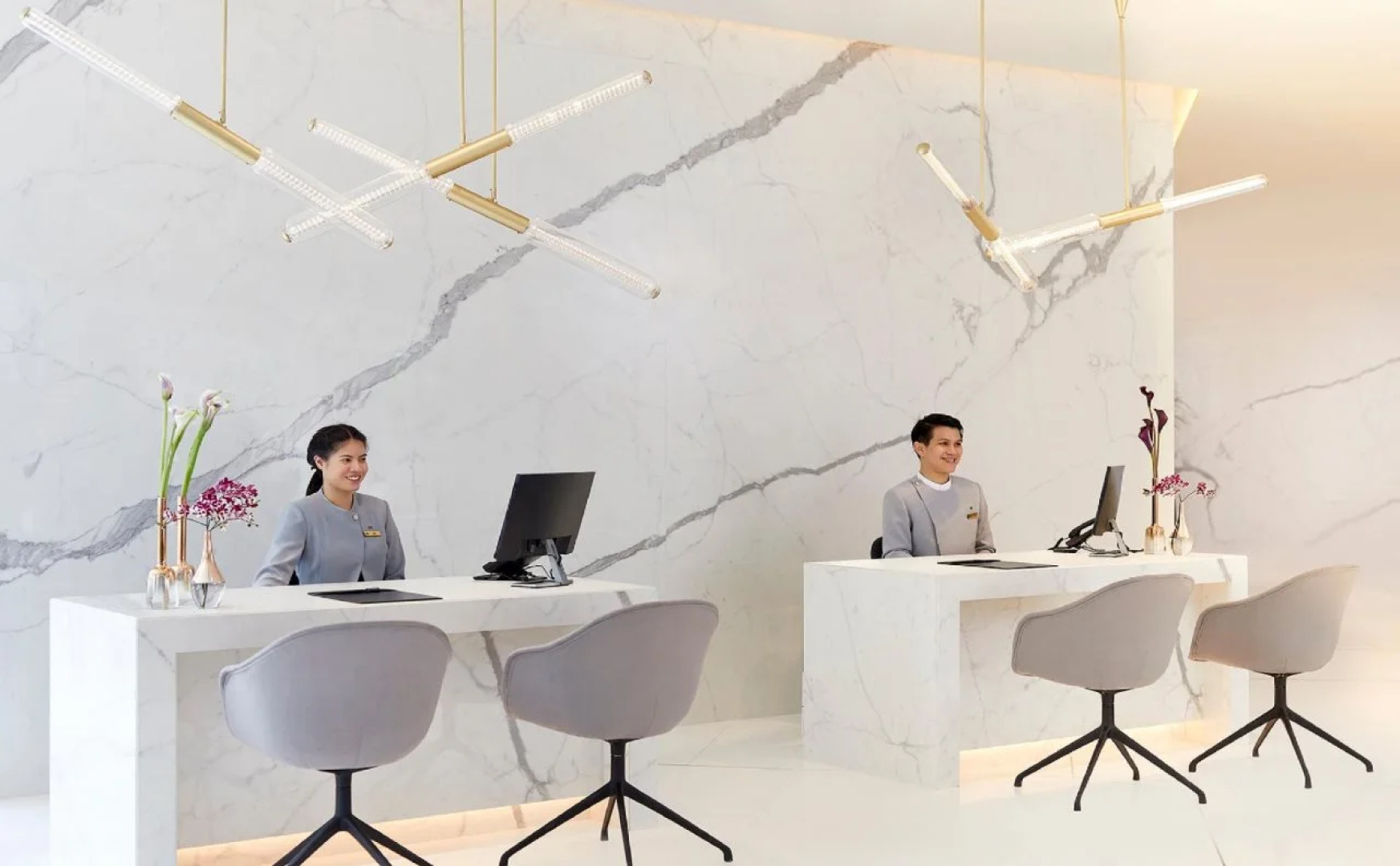 Somerset Maison Asoke Bangkok