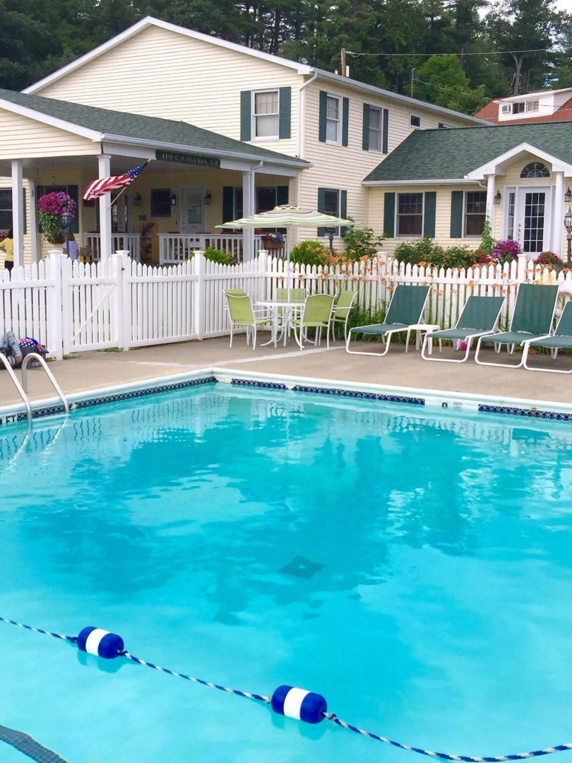 Heritage of Lake George