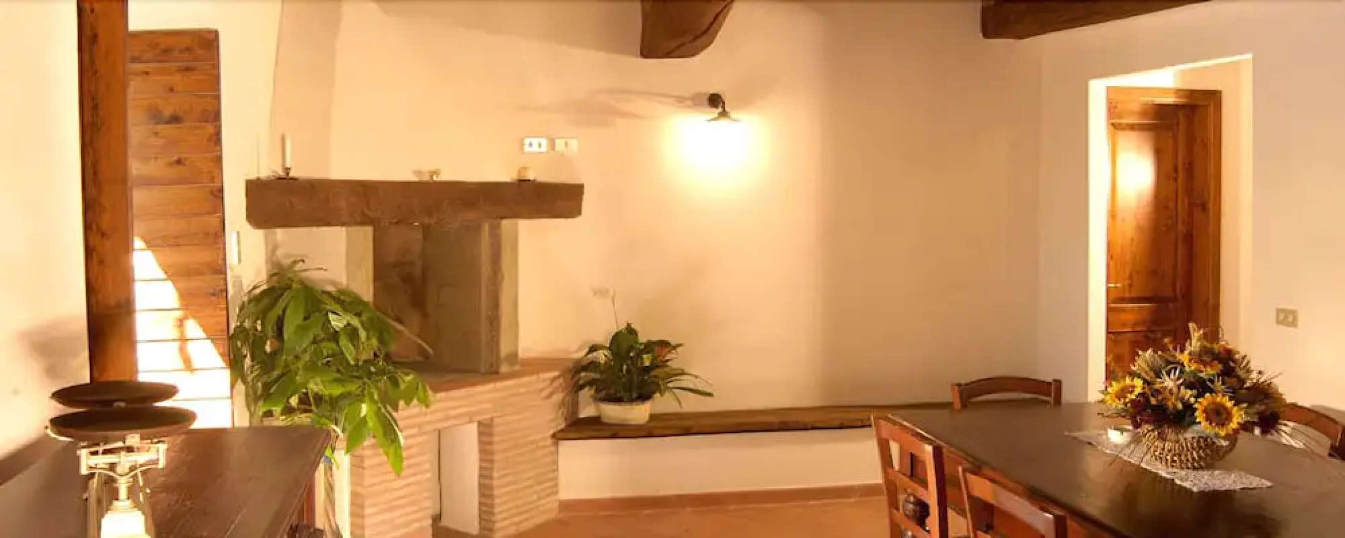Agriturismo Casa degli Ulivi